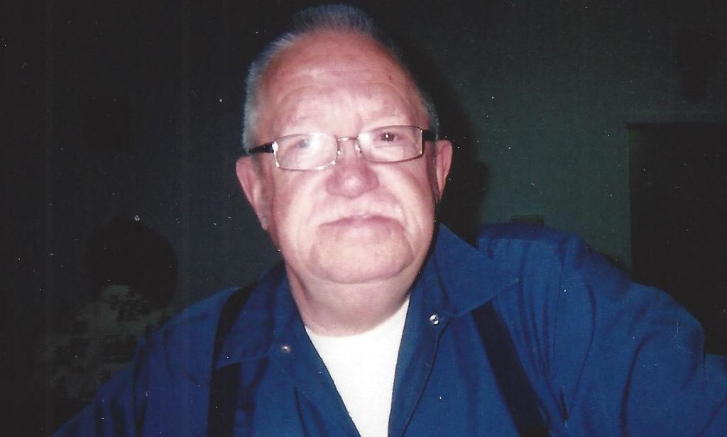 Ray Stanley Willhelm