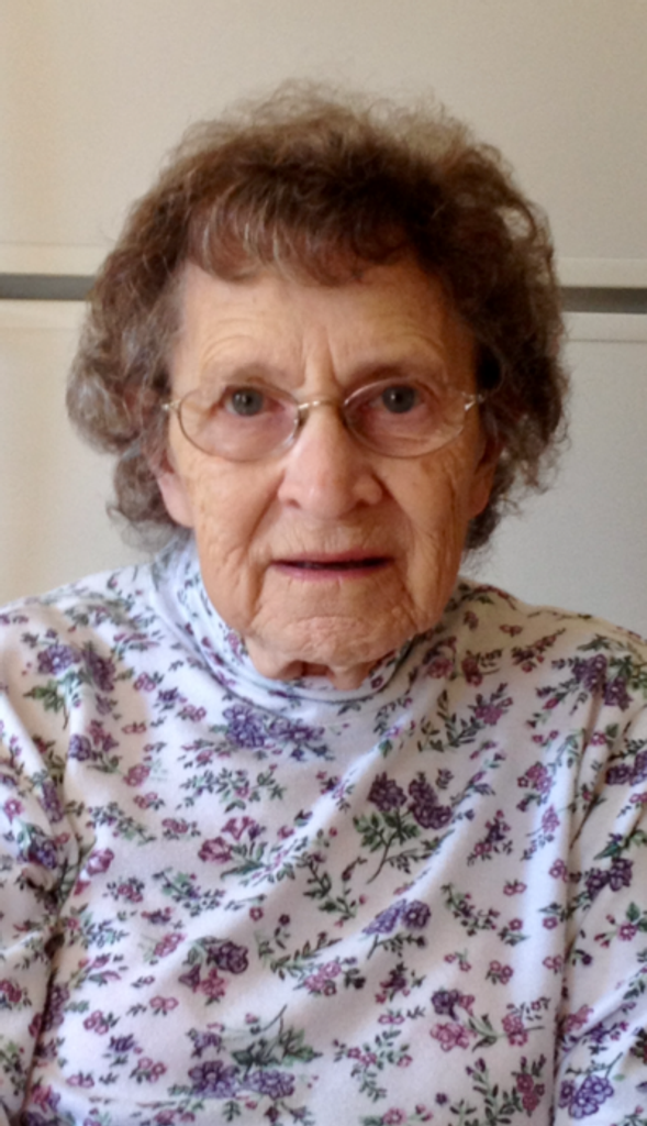 Margaret Arnold Profile Photo