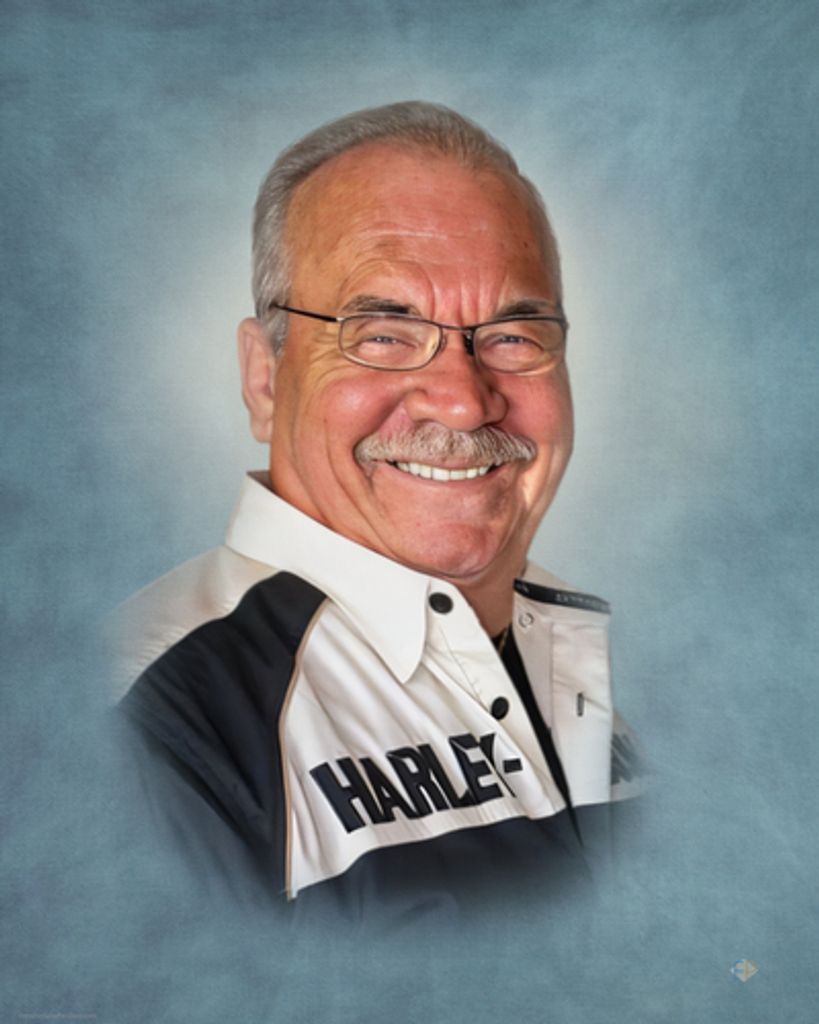 William Ostrowski Profile Photo