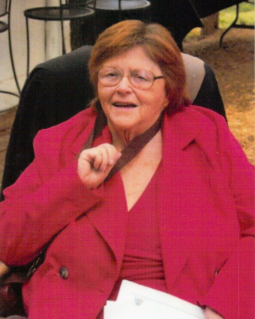 Dorothy Louise (Arnold) Clayton Profile Photo