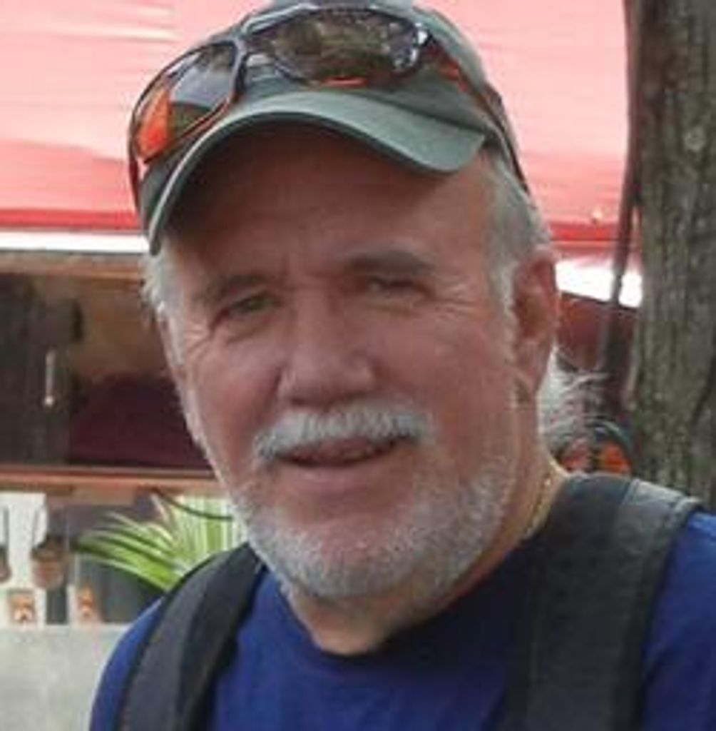 Michael Anthony Leger