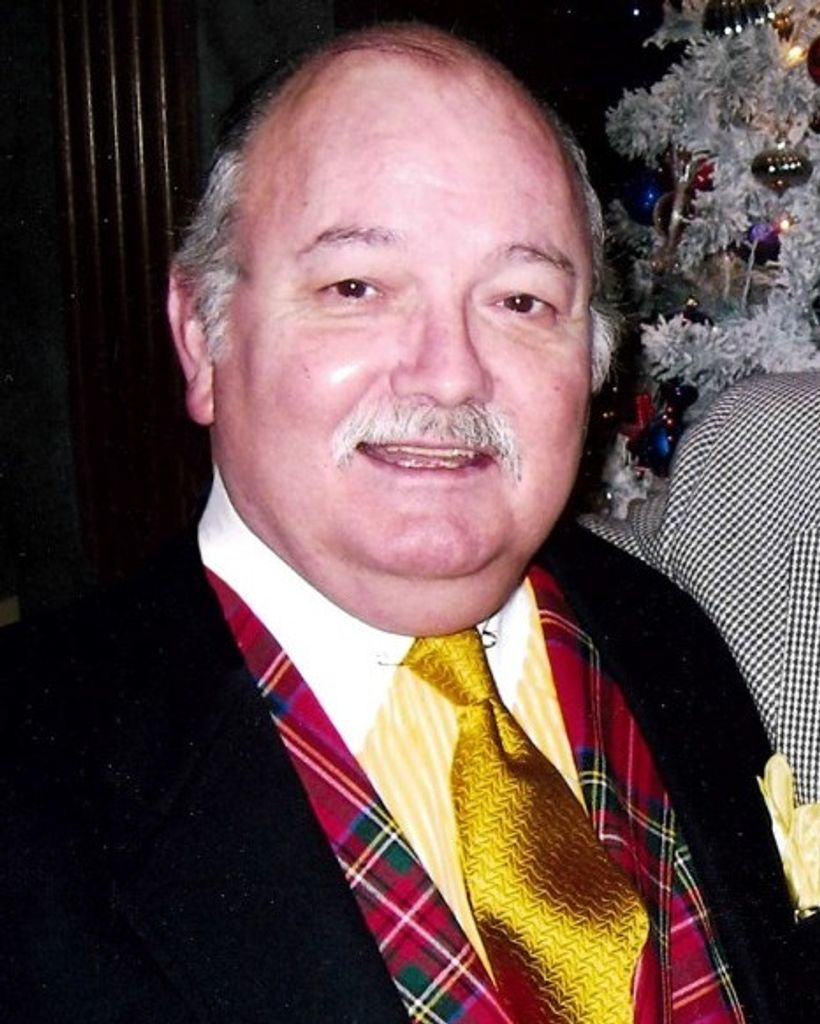 Richard Shane Brooks