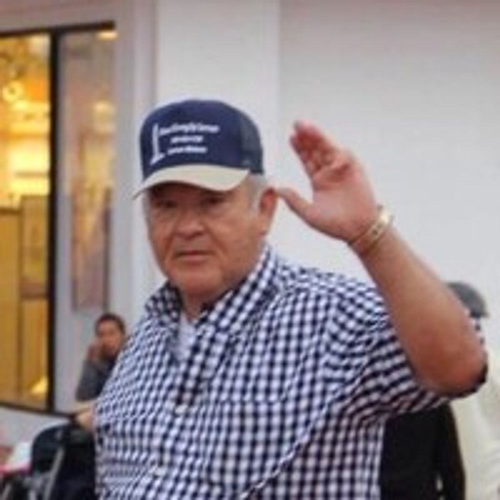 Fernando "Freddie" Valenzuela