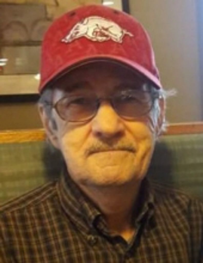 Edward L. Erichsen Profile Photo