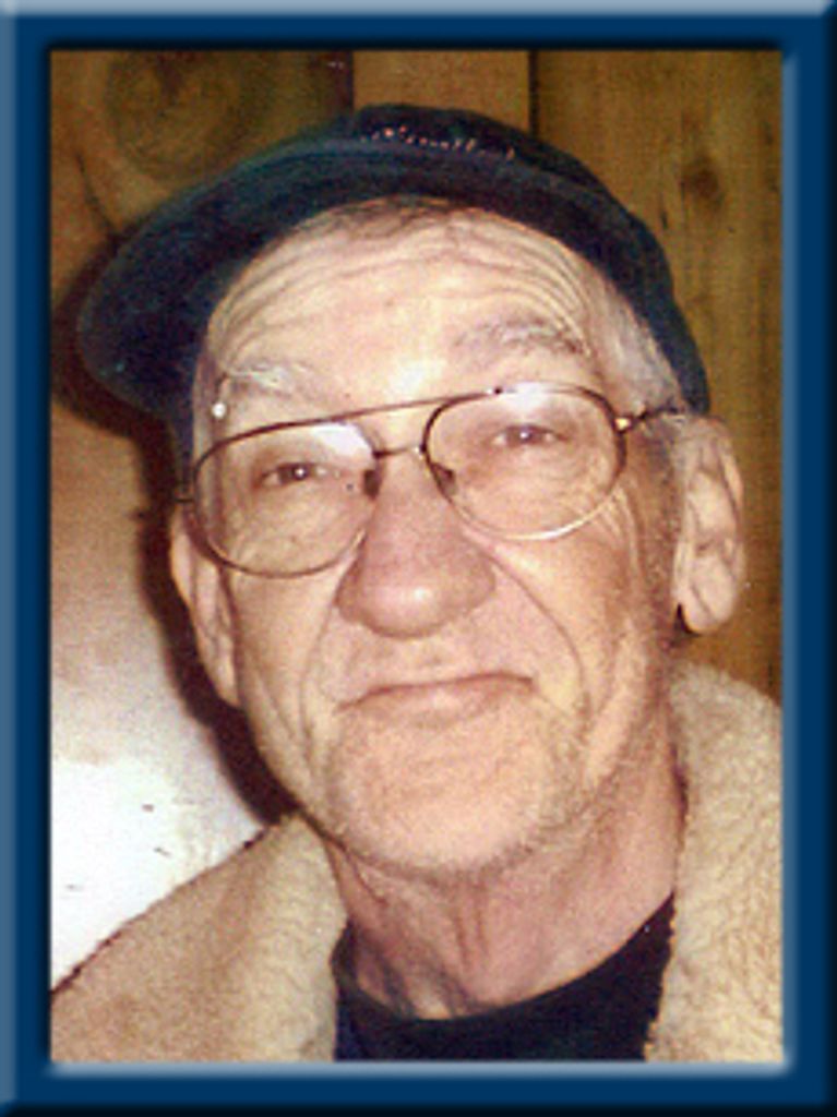 David Wayne Gardner