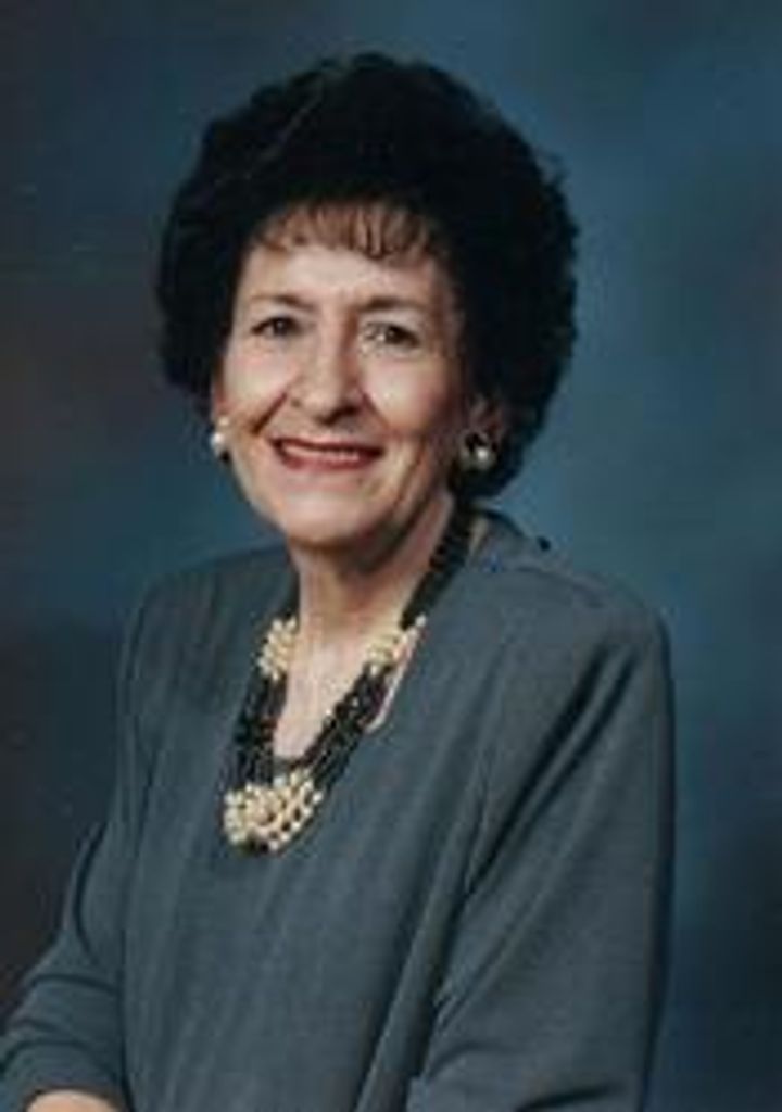 Dorothy E. Dorman