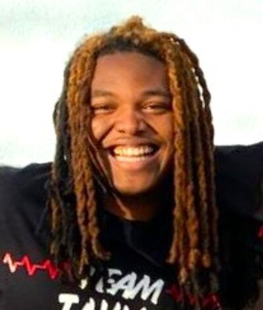 Aaron Dietrick Taylor, Ii Profile Photo