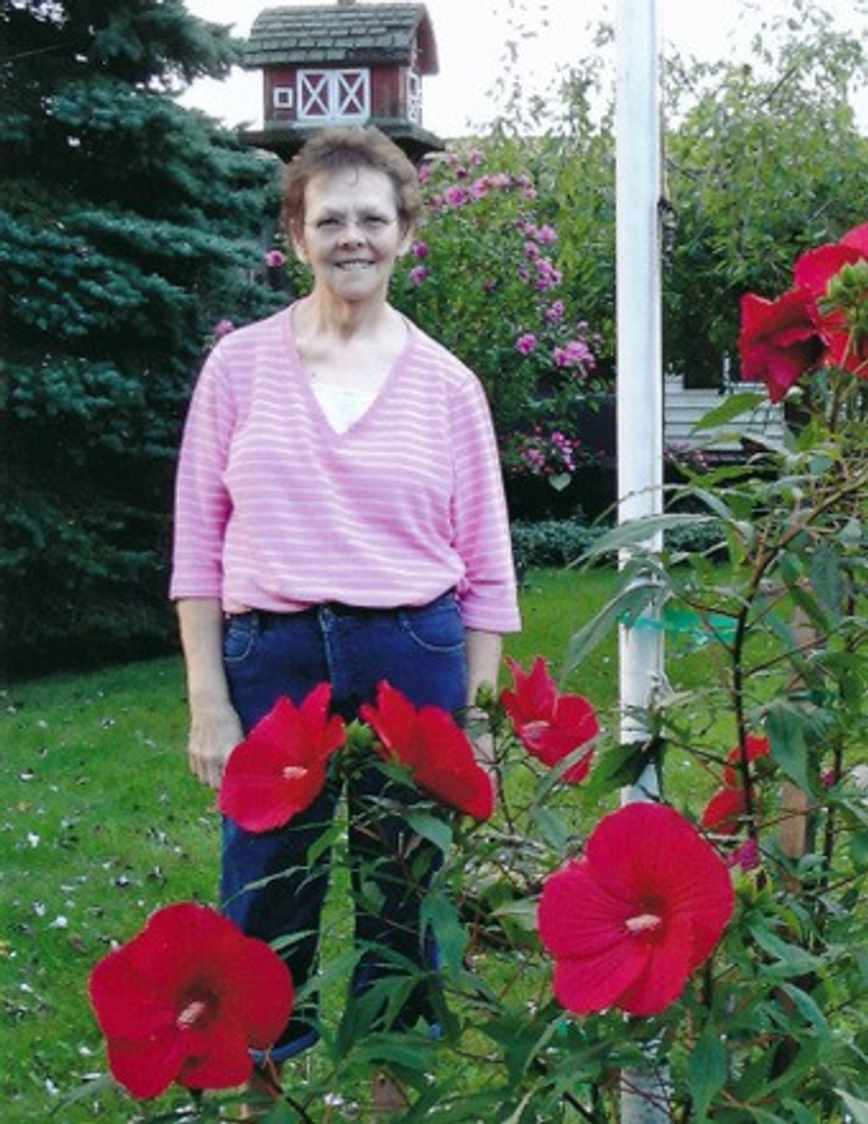 Linda Charlene Juska Profile Photo
