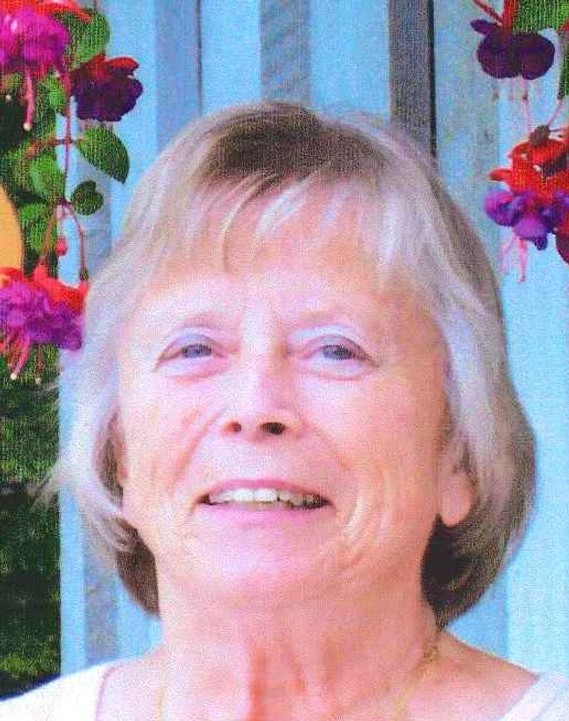 Elizabeth M. 'Betty' Zotta Profile Photo