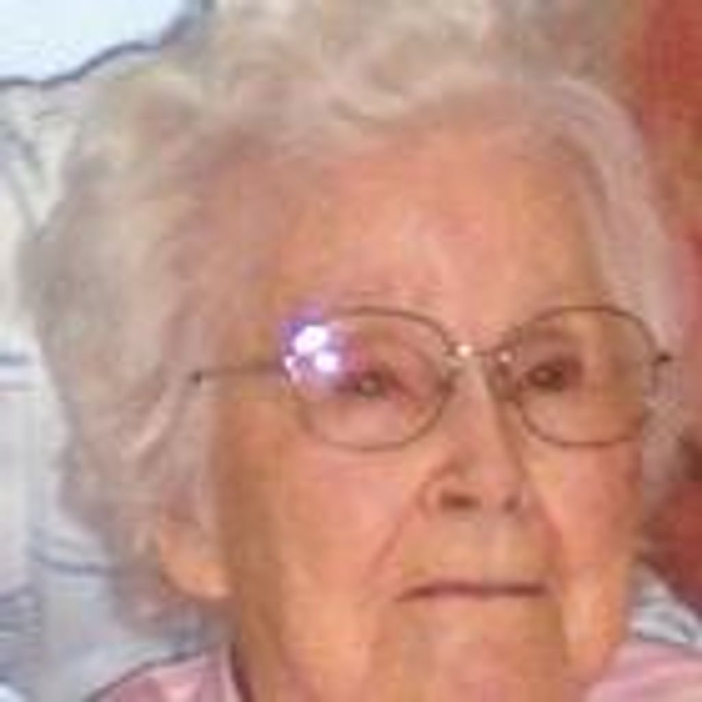 Jewell Barlow Eason