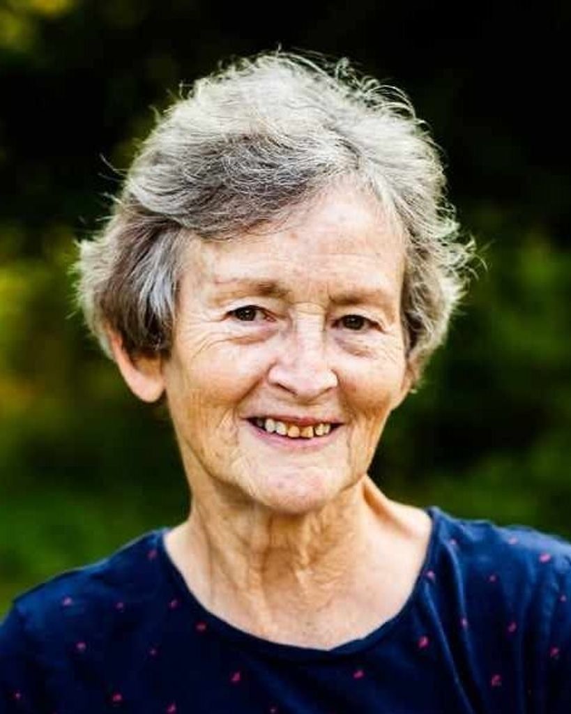 Barbara Joyce Ross Profile Photo