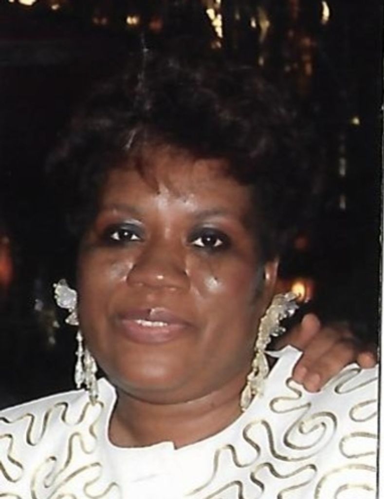 Betty J.  Riley