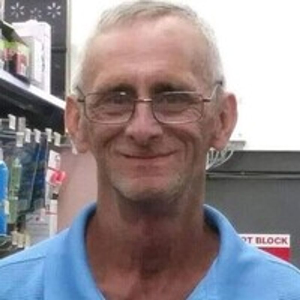 George Knapp