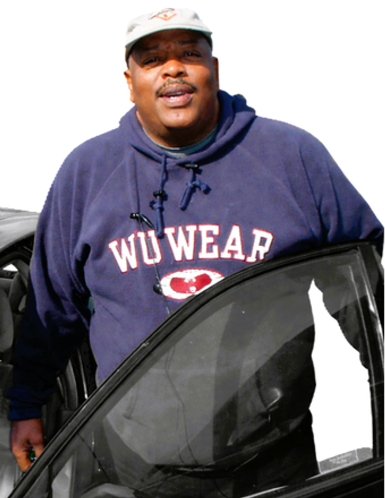 Eugene Lewis Profile Photo