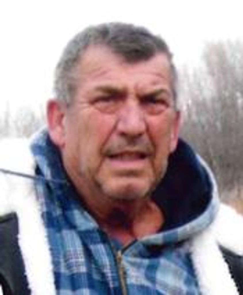 Hans R. "Rick" Minor