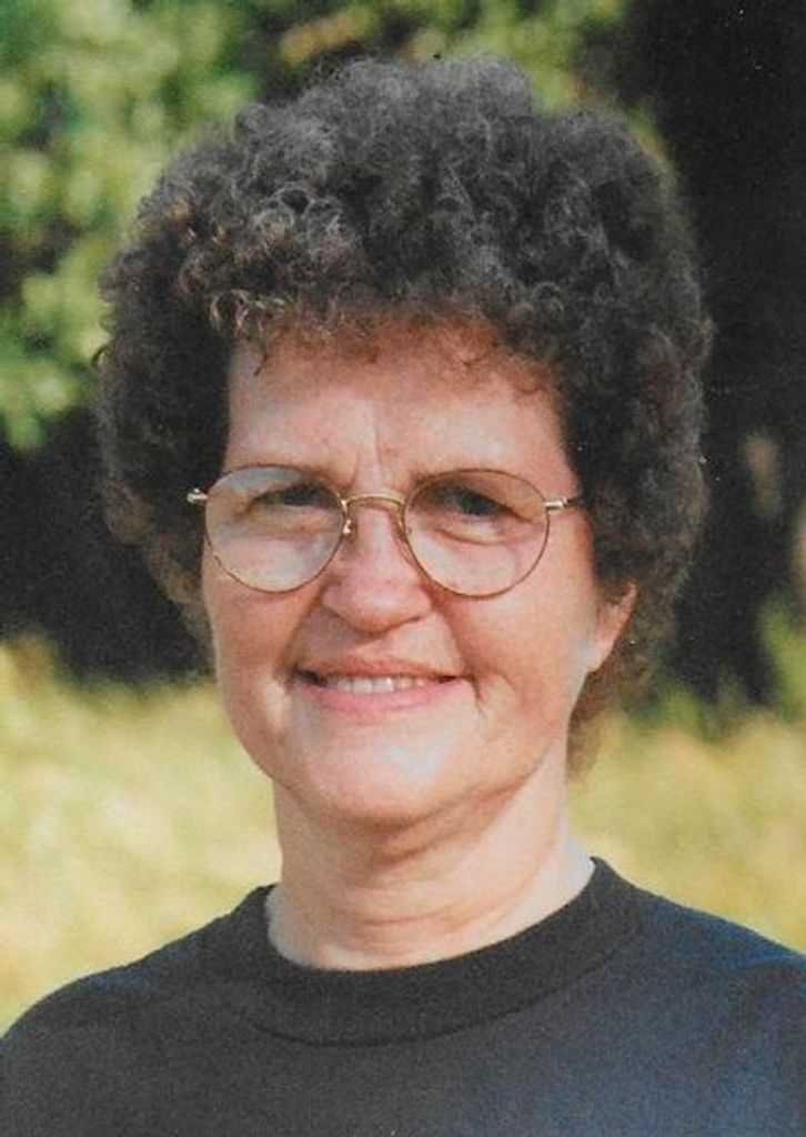 Ines Mae Blevins Profile Photo