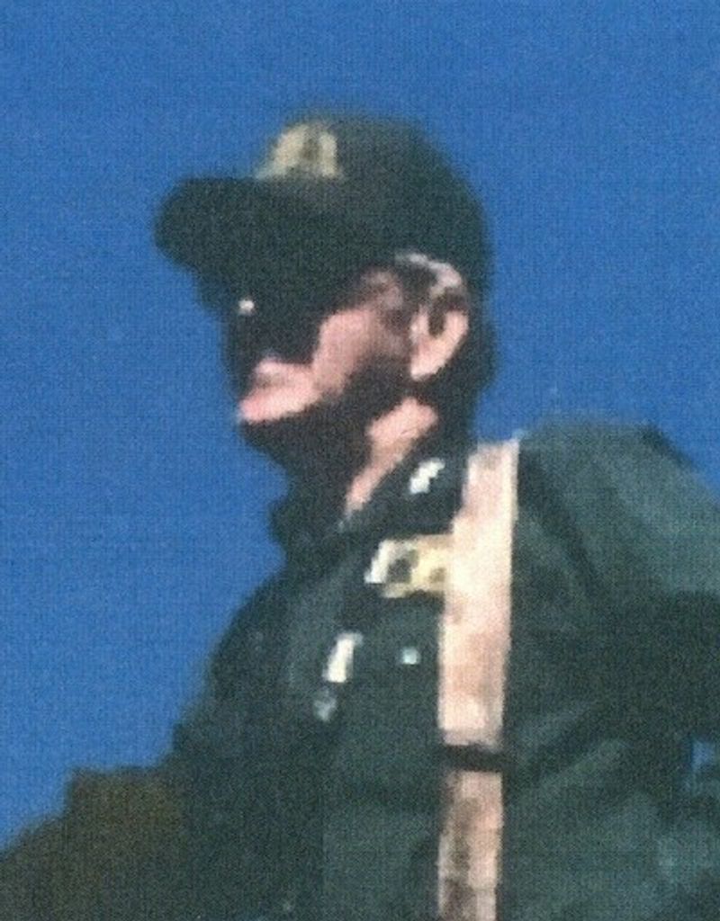 Billy Joe White Profile Photo