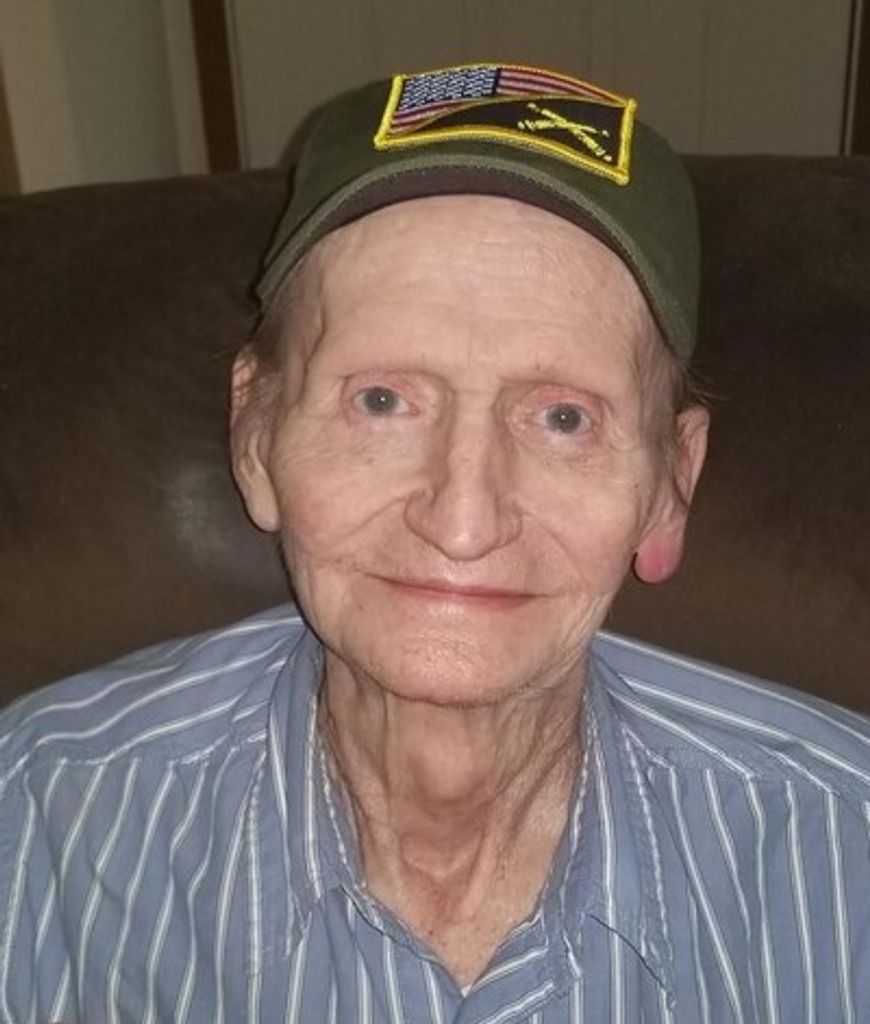 Roger Lee Hackworth Profile Photo