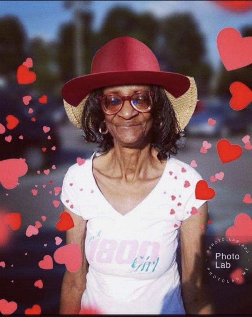 Jeanne Lee