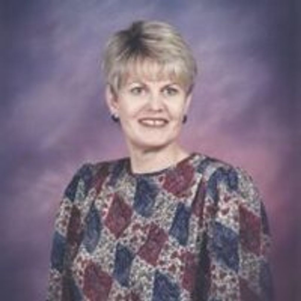 Susan Ann Bledsoe