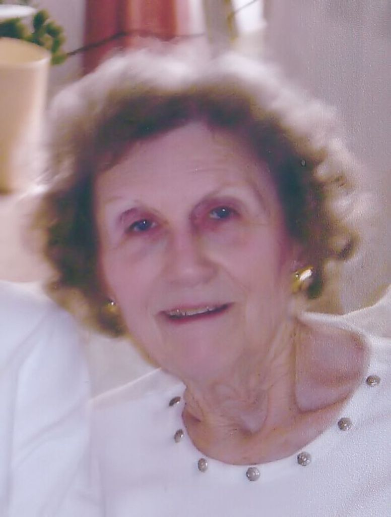 Virginia Hart
