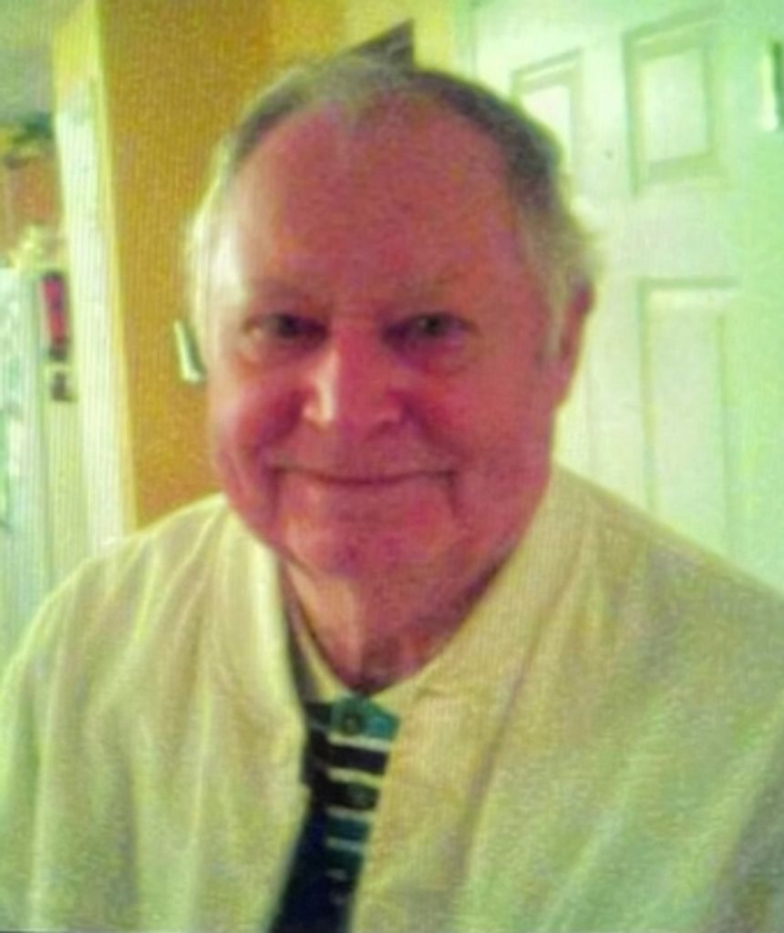 Robert P. Witherby
