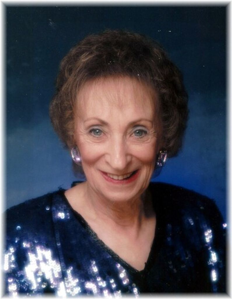 Nancy K. Katzinger