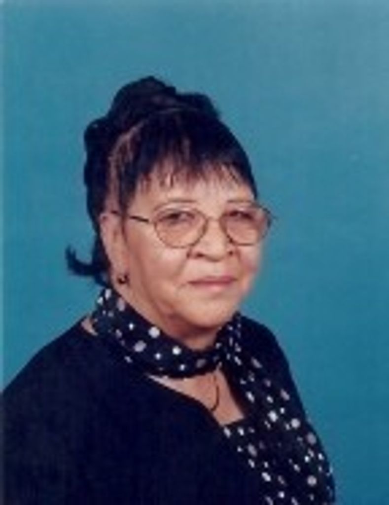 Irene Williams Profile Photo