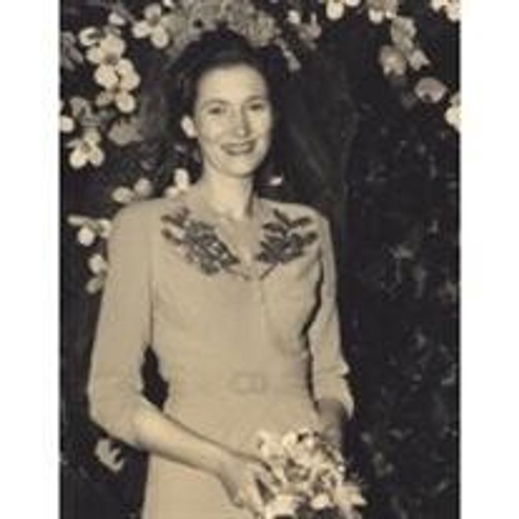 Harriette Rabinowitz Bernstein