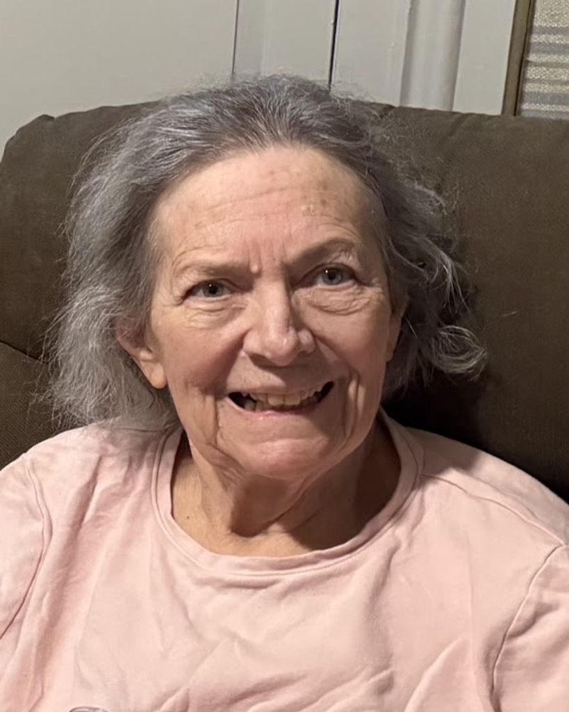 Patricia Bohannan