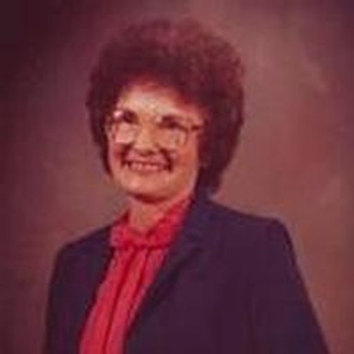 Mary Inez Smith Profile Photo