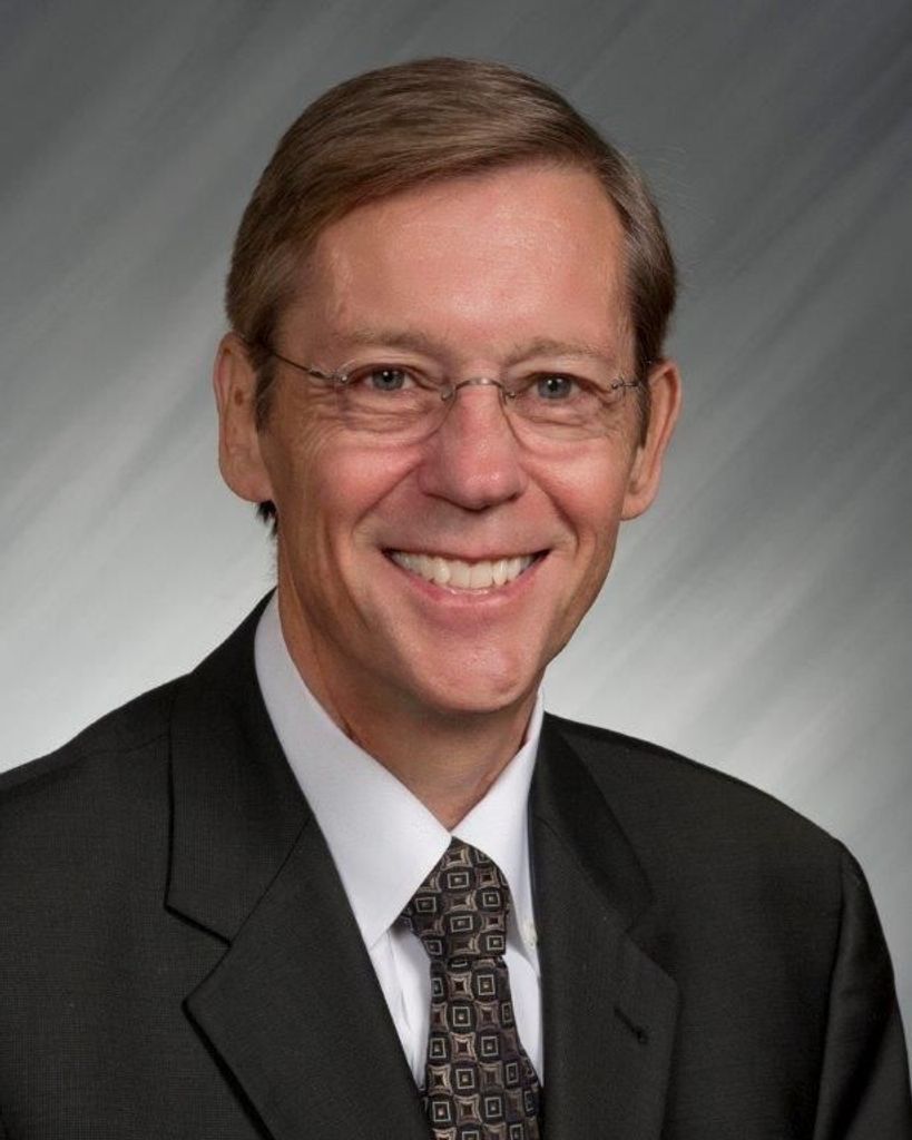 Larry Stroble