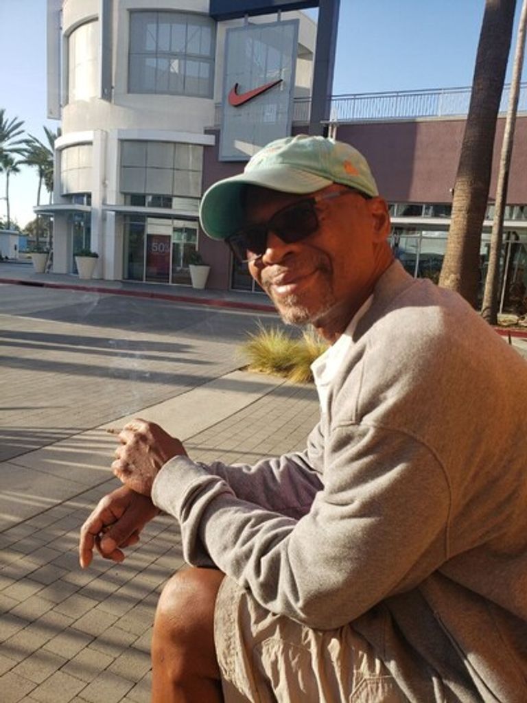 Bernard Wilson Profile Photo