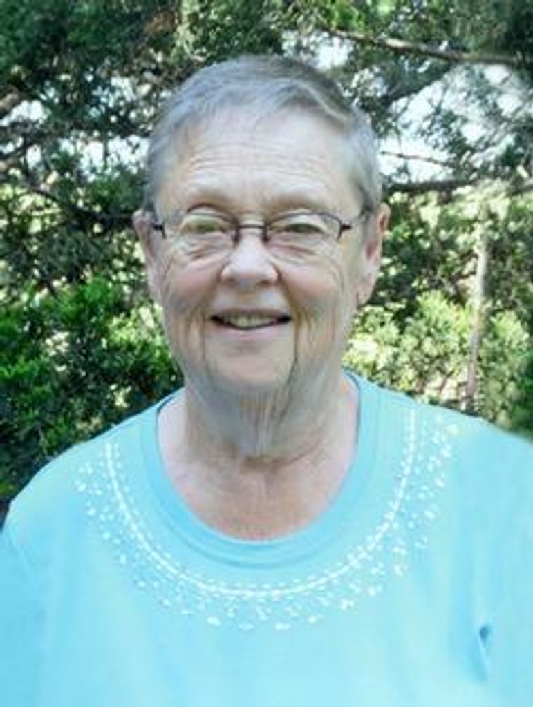 Linda (Shorter) Keasling