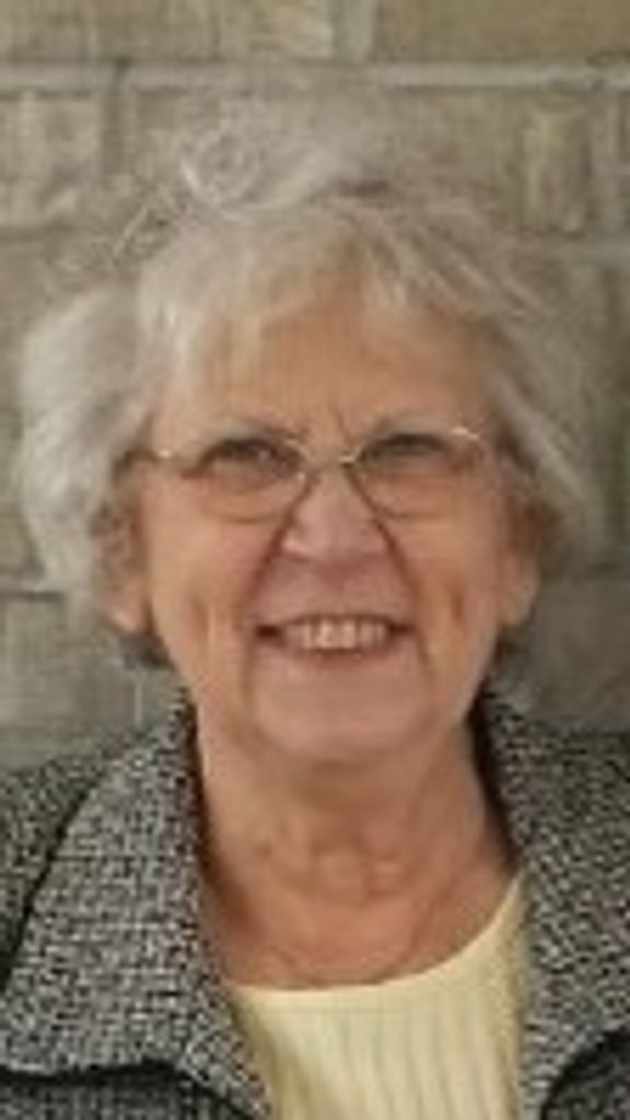 Lucille Ann (Giet)  Hostetler Profile Photo