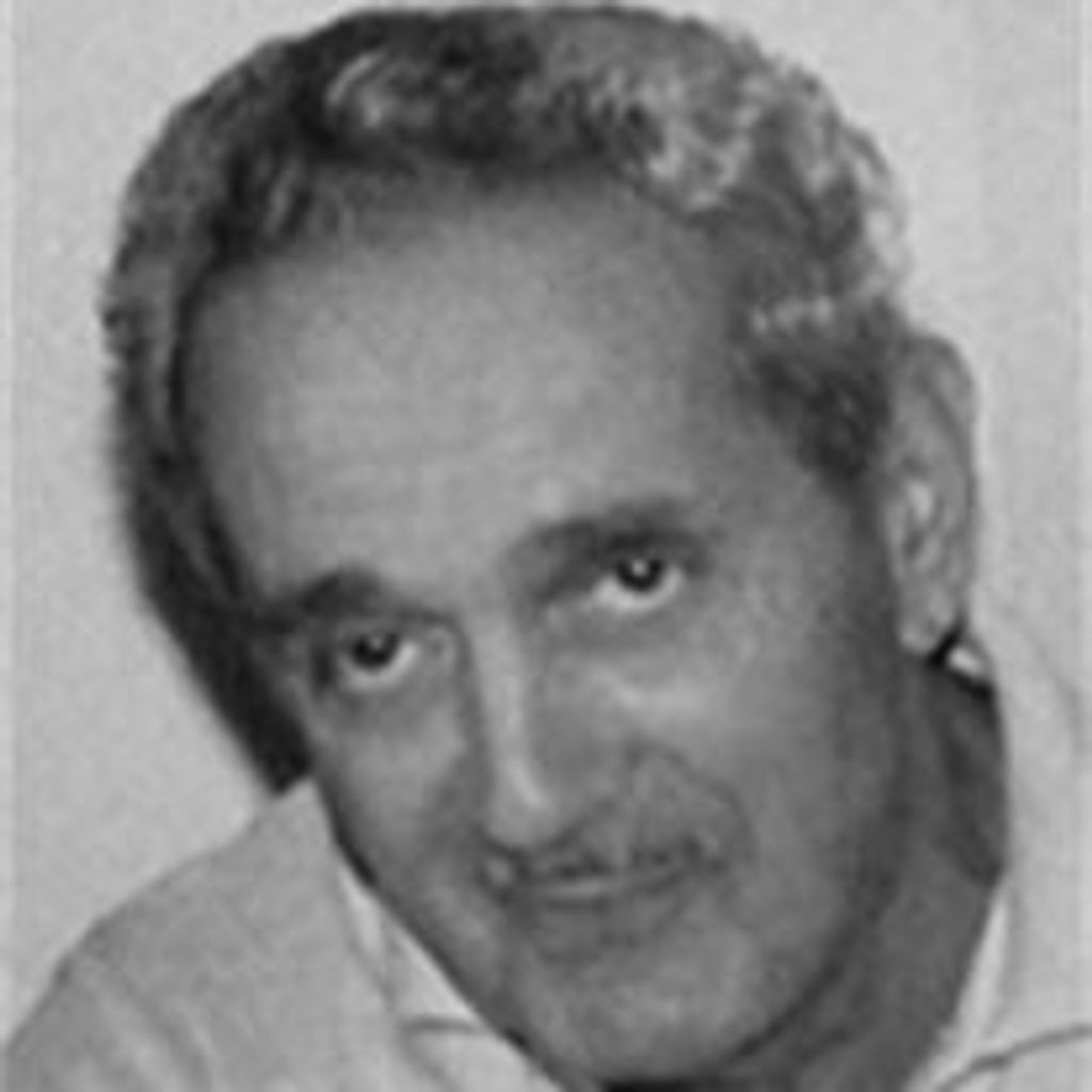 Raymond E. Vaugh