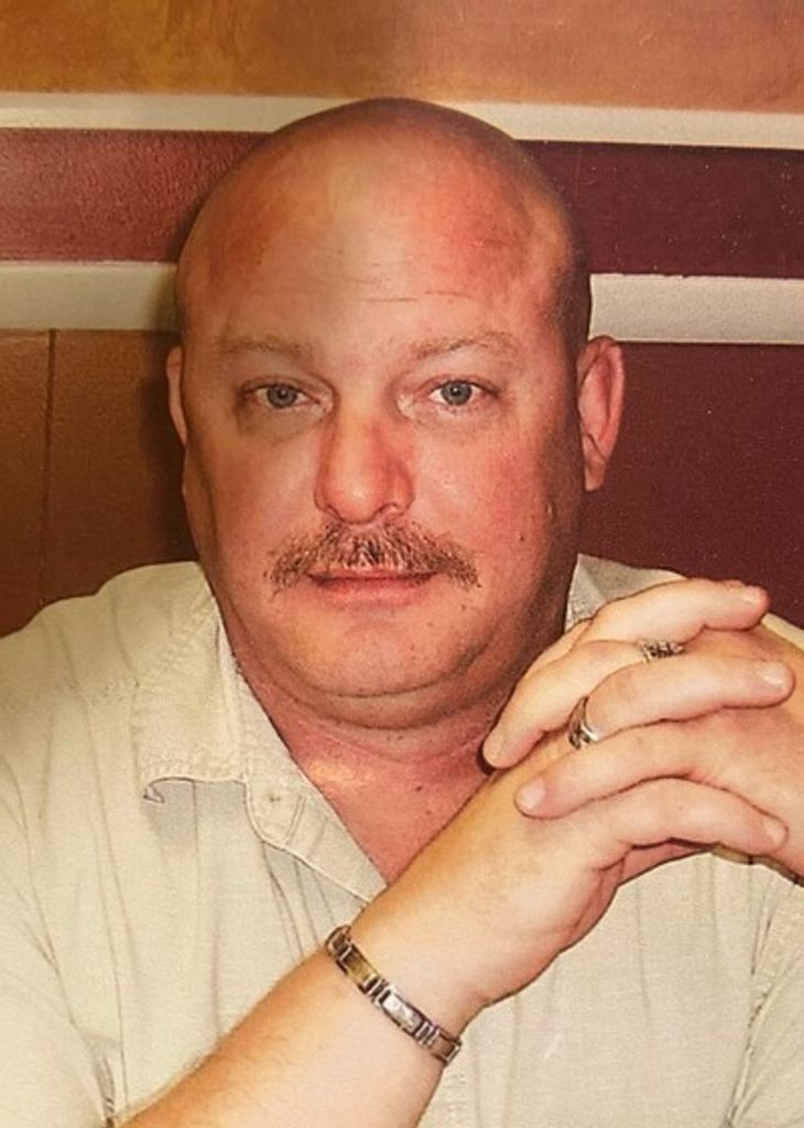 Chris "Pappy" Cromer Profile Photo