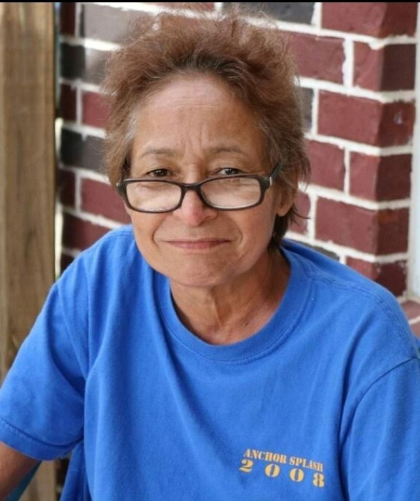 Maria Urbina Profile Photo