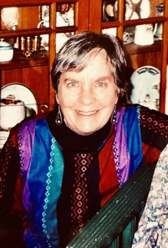 Marjorie N. Van Cleef Profile Photo