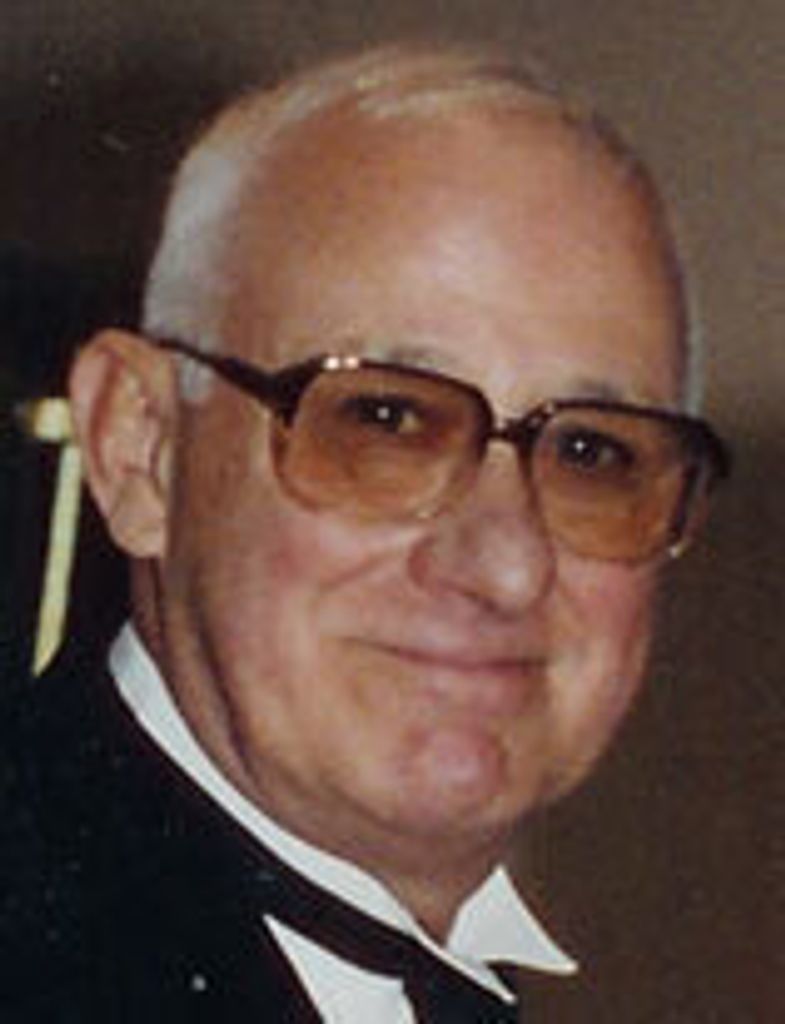 Nicholas D. Andriatch