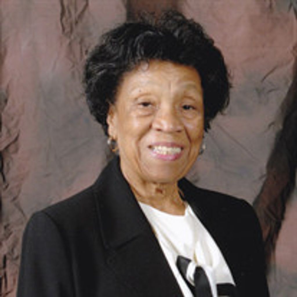 Pearl Crain
