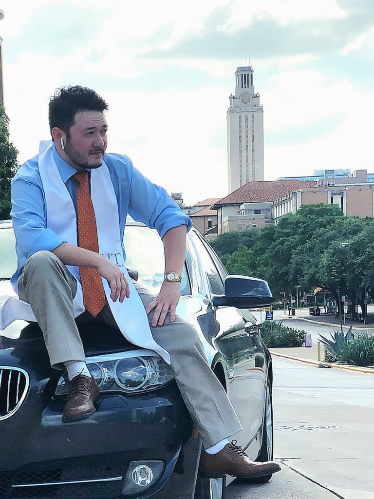 Jason Alexander Gillespie