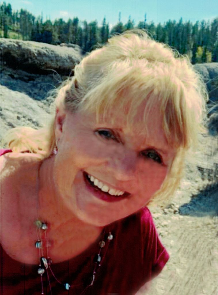 Pam Meier Profile Photo