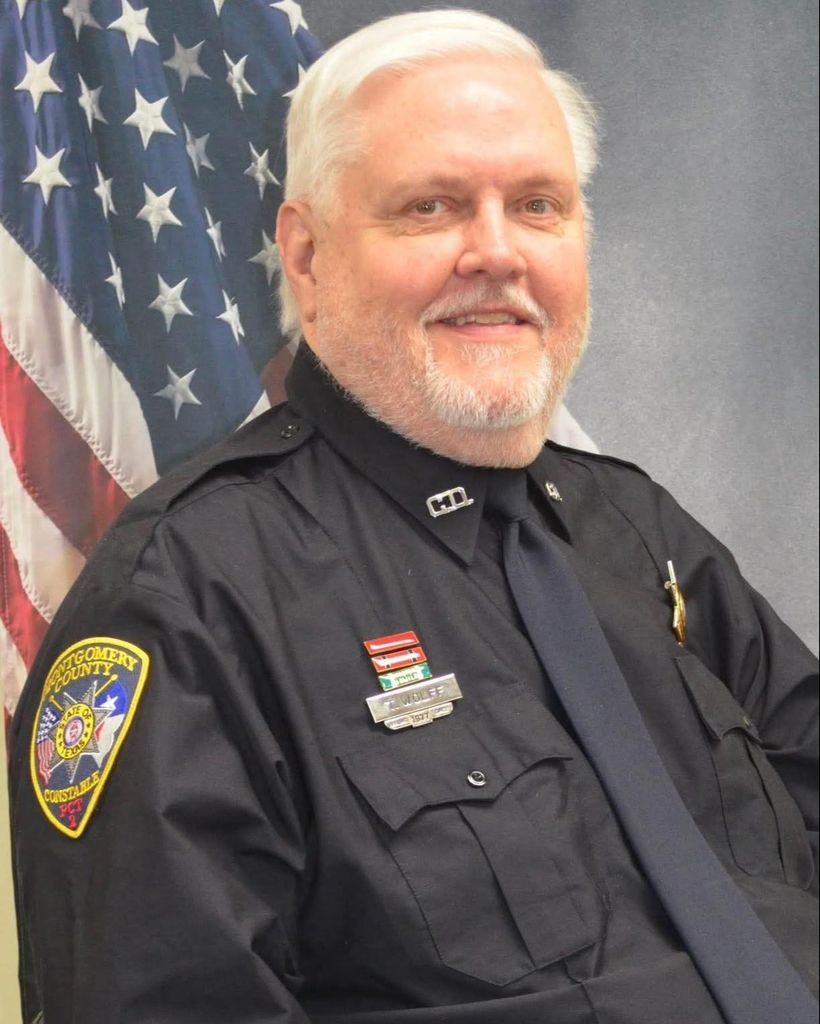 Thomas Anthony Wolff Profile Photo