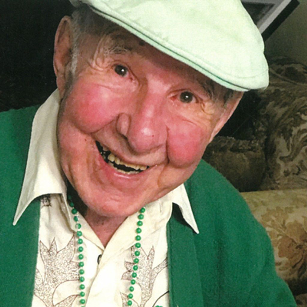 Bernard Hurley Profile Photo