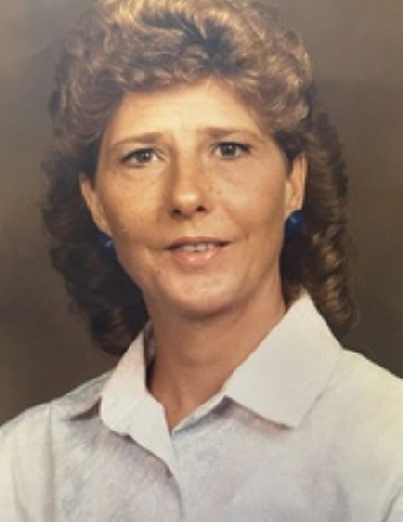 Mary Catherine Green Profile Photo