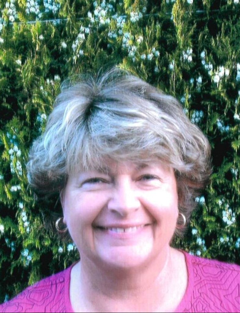Lynda (Steffens)  Adams