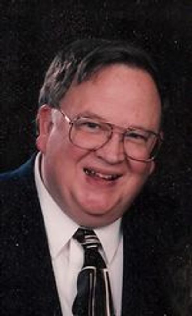 Robert Gordon Holloway