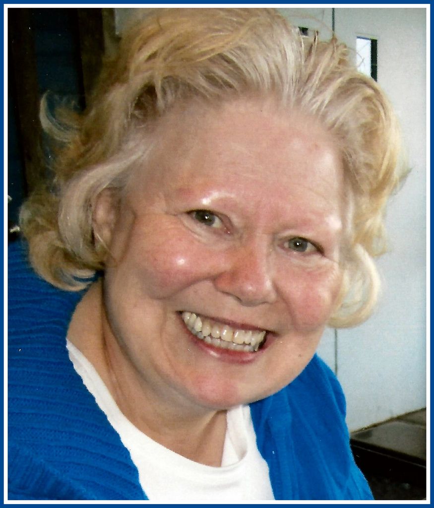Kathleen “Kathy” Wolfert