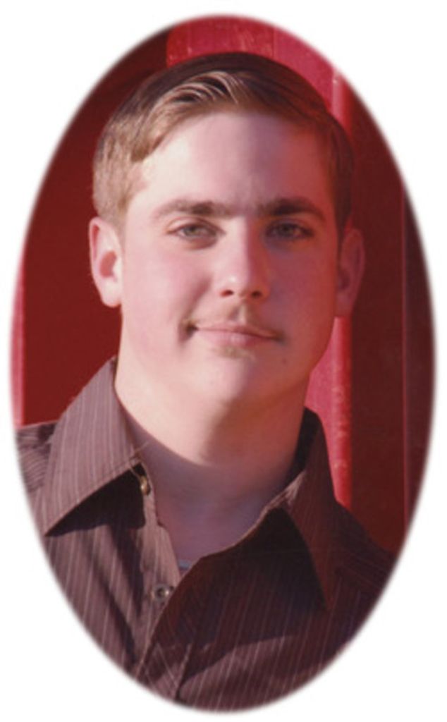 Joseph Richard Truchan